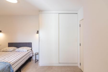 Apartamento para alugar com 47m², 1 quarto e 1 vagaSuíte