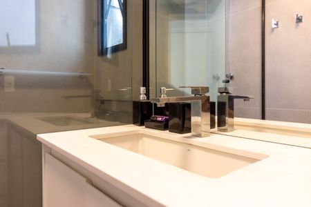 Apartamento para alugar com 47m², 1 quarto e 1 vagaBanheiro