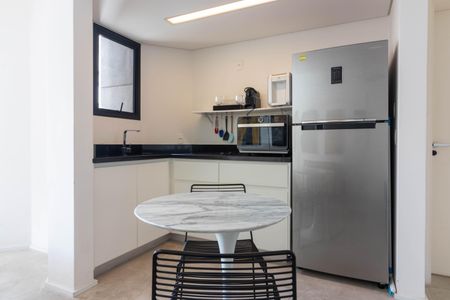 Apartamento para alugar com 47m², 1 quarto e 1 vagaCozinha