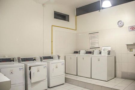 Apartamento para alugar com 47m², 1 quarto e 1 vagaLavanderia