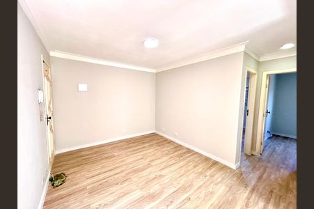 Sala de apartamento à venda com 2 quartos, 61m² em Centro, Guarulhos