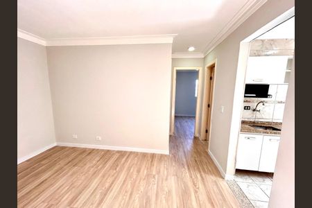Apartamento para alugar com 2 quartos, 61m² em Centro, Guarulhos