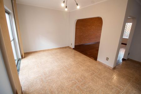 Casa para alugar com 200m², 3 quartos e 3 vagasSALA DE JANTAR