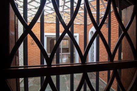 Casa para alugar com 200m², 3 quartos e 3 vagasVISTA DO QUARTO 1