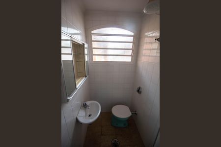 Casa para alugar com 200m², 3 quartos e 3 vagasBANHEIRO FUNDOS