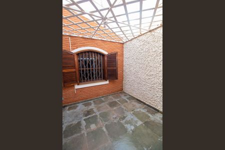 Casa para alugar com 200m², 3 quartos e 3 vagasÁREA DE LUZ