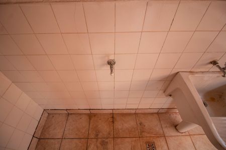 Casa para alugar com 200m², 3 quartos e 3 vagasAREA DE SERVIÇO