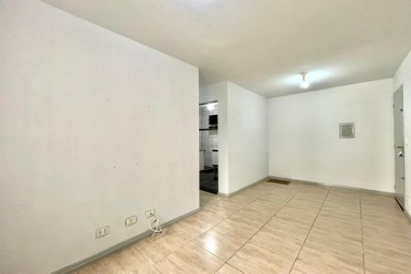 Apartamento à venda com 51m², 2 quartos e 1 vaga Apartamento à venda com 51m², 2 quartos e 1 vagaSala