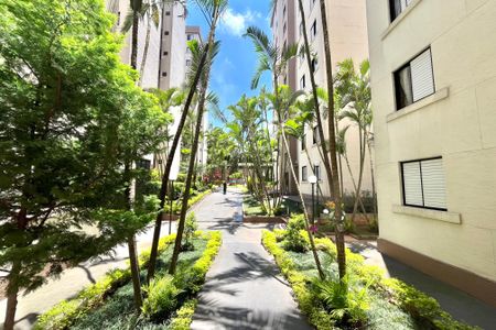 Apartamento à venda com 51m², 2 quartos e 1 vaga Apartamento à venda com 51m², 2 quartos e 1 vagaÁrea comum