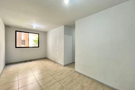Apartamento à venda com 51m², 2 quartos e 1 vaga Apartamento à venda com 51m², 2 quartos e 1 vagaSala