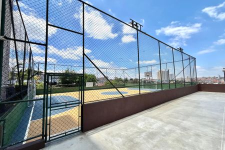 Apartamento à venda com 51m², 2 quartos e 1 vaga Apartamento à venda com 51m², 2 quartos e 1 vagaÁrea comum