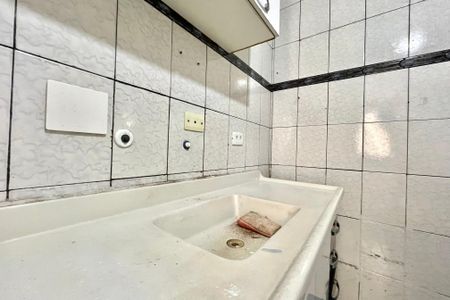 Apartamento à venda com 51m², 2 quartos e 1 vaga Apartamento à venda com 51m², 2 quartos e 1 vagaCozinha