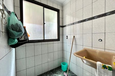 Apartamento à venda com 51m², 2 quartos e 1 vaga Apartamento à venda com 51m², 2 quartos e 1 vagaÁrea de Serviço