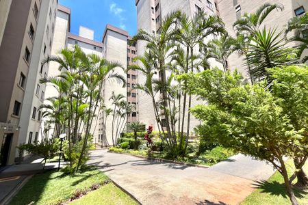 Apartamento à venda com 51m², 2 quartos e 1 vaga Apartamento à venda com 51m², 2 quartos e 1 vagaÁrea comum