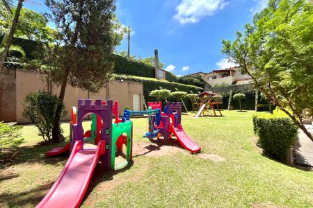 Apartamento à venda com 51m², 2 quartos e 1 vaga Apartamento à venda com 51m², 2 quartos e 1 vagaÁrea comum - Playground