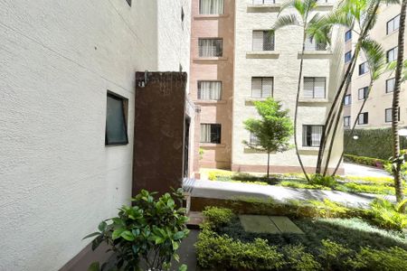 Apartamento à venda com 51m², 2 quartos e 1 vaga Apartamento à venda com 51m², 2 quartos e 1 vagaVista da Sala