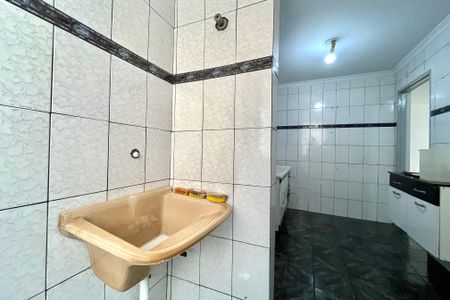 Apartamento à venda com 51m², 2 quartos e 1 vaga Apartamento à venda com 51m², 2 quartos e 1 vagaÁrea de Serviço