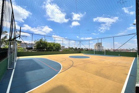 Apartamento à venda com 51m², 2 quartos e 1 vaga Apartamento à venda com 51m², 2 quartos e 1 vagaÁrea comum