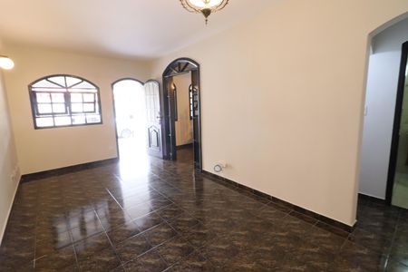 Sala de casa para alugar com 3 quartos, 190m² em Quitaúna, Osasco