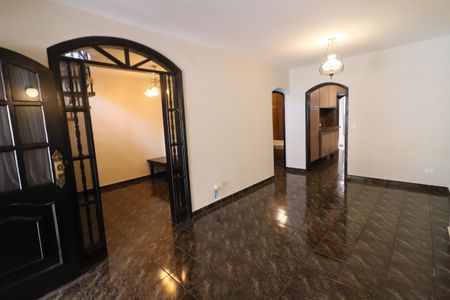 Sala de casa para alugar com 3 quartos, 190m² em Quitaúna, Osasco