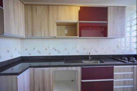 Apartamento para alugar com 58m², 2 quartos e 1 vaga Apartamento para alugar com 58m², 2 quartos e 1 vagaCozinha