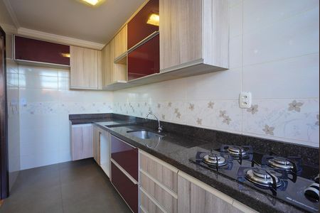 Apartamento para alugar com 58m², 2 quartos e 1 vaga Apartamento para alugar com 58m², 2 quartos e 1 vagaCozinha