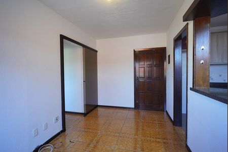 Apartamento para alugar com 58m², 2 quartos e 1 vaga Apartamento para alugar com 58m², 2 quartos e 1 vagaSala