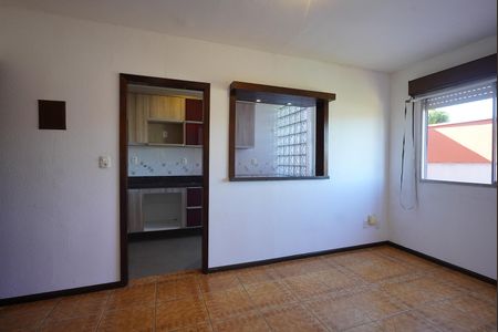 Apartamento para alugar com 58m², 2 quartos e 1 vaga Apartamento para alugar com 58m², 2 quartos e 1 vagaSala