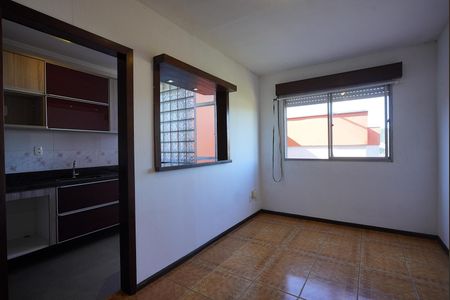 Apartamento para alugar com 58m², 2 quartos e 1 vaga Apartamento para alugar com 58m², 2 quartos e 1 vagaSala
