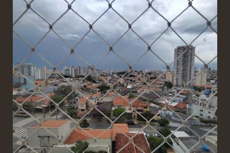 Studio para alugar com 41m², 1 quarto e 1 vaga Studio para alugar com 41m², 1 quarto e 1 vagaVista da Rua