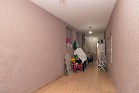 Casa à venda com 214m², 3 quartos e 2 vagas Casa à venda com 214m², 3 quartos e 2 vagasGaragem