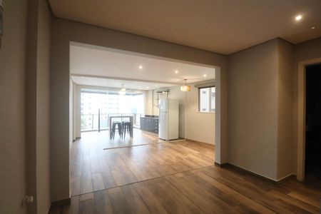 Apartamento para alugar com 194m², 4 quartos e 2 vagasSala