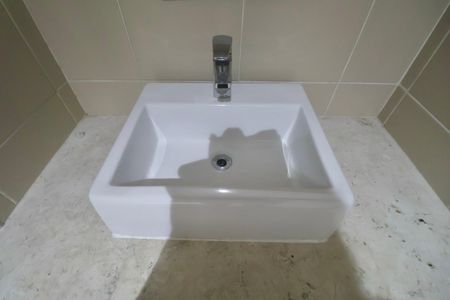 Apartamento para alugar com 194m², 4 quartos e 2 vagasBanheiro da Suíte 3