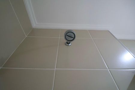 Apartamento para alugar com 194m², 4 quartos e 2 vagasBanheiro da Suíte 3