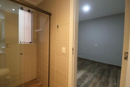 Apartamento para alugar com 194m², 4 quartos e 2 vagasBanheiro da Suíte 2