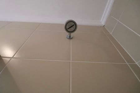 Apartamento para alugar com 194m², 4 quartos e 2 vagasBanheiro da Suíte 2