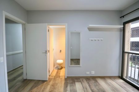 Apartamento para alugar com 194m², 4 quartos e 2 vagasSuíte 2