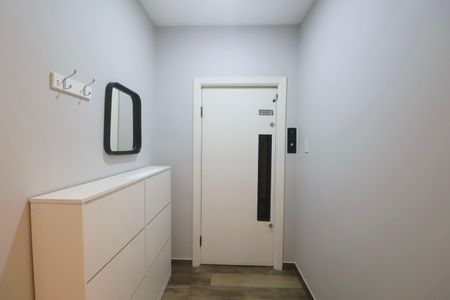 Apartamento para alugar com 194m², 4 quartos e 2 vagasSala