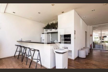 Apartamento para alugar com 35m², 1 quarto e 1 vaga Apartamento para alugar com 35m², 1 quarto e 1 vagaÁrea comum