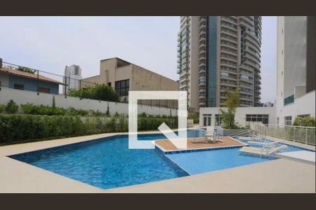 Apartamento para alugar com 35m², 1 quarto e 1 vaga Apartamento para alugar com 35m², 1 quarto e 1 vagaÁrea comum