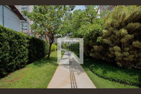 Apartamento para alugar com 35m², 1 quarto e 1 vaga Apartamento para alugar com 35m², 1 quarto e 1 vagaÁrea comum