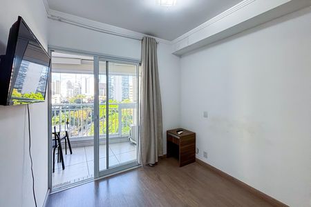 Apartamento para alugar com 35m², 1 quarto e 1 vaga Apartamento para alugar com 35m², 1 quarto e 1 vagaQuarto