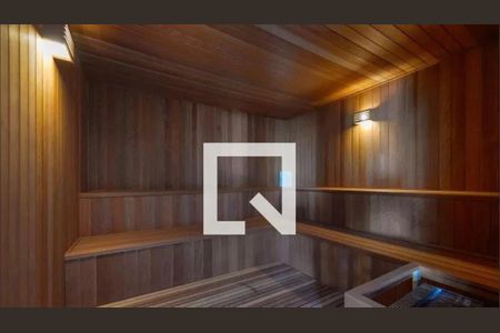 Apartamento para alugar com 35m², 1 quarto e 1 vaga Apartamento para alugar com 35m², 1 quarto e 1 vagaÁrea comum