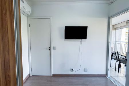 Apartamento para alugar com 35m², 1 quarto e 1 vaga Apartamento para alugar com 35m², 1 quarto e 1 vagaQuarto