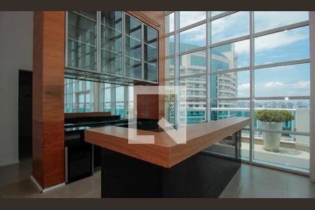 Apartamento para alugar com 35m², 1 quarto e 1 vaga Apartamento para alugar com 35m², 1 quarto e 1 vagaÁrea comum