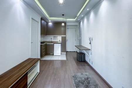 Apartamento para alugar com 35m², 1 quarto e 1 vaga Apartamento para alugar com 35m², 1 quarto e 1 vagaStudio
