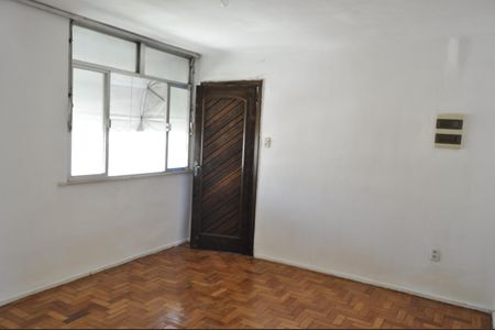 Sala de apartamento para alugar com 2 quartos, 80m² em Inhaúma, Rio de Janeiro