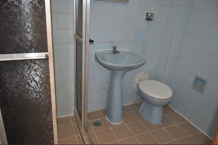 Apartamento para alugar com 80m², 3 quartos e 1 vagaBanheiro