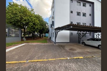 Apartamento para alugar com 45m², 2 quartos e 1 vaga
