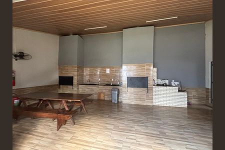 Apartamento para alugar com 45m², 2 quartos e 1 vaga